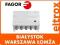 WZMACNIACZ ANTENOWY DVB-T NA 4 TV 8025