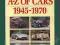 Classic and Sports Car Magazine A-Z of Cars 1945-1