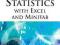 Six Sigma Statistics with EXCEL and MINITAB