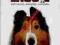 DVD - LASSIE (folia) - Sklep Mielec