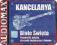 KANCELARYA - BIAŁE ŚWIĘTA /PASTRAŁKI KOLĘDY