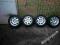 Alu + opony gratis Mercedes 5x112