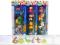PLAC ZABAW Zestawy z 4 figurkami 3 rodzaje Wiek 4+