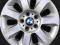 KOŁA FELGI 5x120 BMW 5 E60 E61 225/55/16 R16 8mm