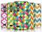 LG OPTIMUS 3D P920 Head Case Paper etui