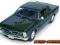 MODEL PONTIAC GTO 1965 WELLY 1:24 Łódź Sklep