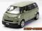 MODEL VOLKSWAGEN MICROBUS 2001 WELLY 1:24 Łódź