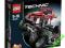 42005 MONSTER TRUCK 2w1 KLOCKI LEGO TECHNIC