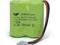 Akumulator GP T154 2.4V NiMH 300mAh