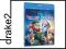 BERNARD I BIANKA 1+2 (DISNEY) [BLU-RAY]