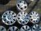 ALUFELGA FORD MONDEO MK3 MK4 6.5Jx17H2 ET52.5