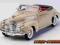 MODEL CHEVROLET SPECIAL DELUXE 1941 1:24 Łódź