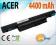 Bateria laptopa do ACER Aspire 4820TG 4820TZG 5553