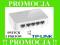 TP-Link SWITCH TL-SF1005D 5 PORTÓW 5P - MINI! MAŁY