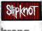 Ekran SLIPKNOT LOGO