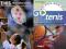 TENIS PRZEWODNIK GRACZA + TENIS GO TRENING +DVD