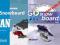 SNOWBOARD FUN - PORADNIK /PASCAL +GO SNOWBOARD DVD