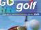 GO - GOLF - PORADNIK + DVD - PWN GLOBAL + GRATIS