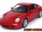 MODEL PORSCHE 911 CARRERA S 1:24 WELLY Łódź
