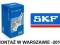 PRZEGUB SKF VW PASSAT 88-97 VENTO POLO 95-02 W-WA