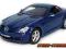 MODEL MERCEDES SLK 350  WELLY 1:24 Łódź Sklep