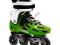 ROLKI ROLLERBLADE TWISTER LIMITED E 42,5Whitesport