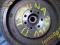 RENAULT LAGUNA II 2 KOLO DWUMASOWE 2005R 1.8 16V