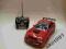 SPORTOWE AUTO na RADIO ze ŚWIATŁAMI, sk. 1:16,28cm
