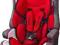 Fotelik samochodowy VIVO 9-36kg foteliki Łódź