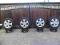 ALU+OPONY LATO KIA CEED,SOUL,VENGA,HYUNDAI i30,ix2