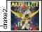MAJOR LAZER: FREE THE UNIVERSE [CD]