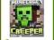 MINECRAFT Figurka Vinyl Figure Creeper MINECRAFT Figurka Vinyl Figure Creeper