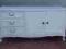 Komoda chippendale shabby chic przecierka