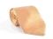KLASYCZNY ZŁOTY KRAWAT