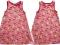 Sukienka H&amp;M   12 - 18 miesięcy    86 cm