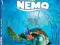 GDZIE JEST NEMO? (DISNEY) [BLU-RAY]