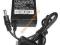 Zasilacz STABILIZOWANY -15V - 3A - 45W GWAR F VAT