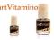 Art VITAMINO ODŻYWKA  WITAMINY dla paznokci  6ml