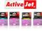ActiveJet LC123 BROTHER DCP-J132W J152W MFC J4410