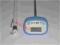 Elektroniczny termometr szpikulcowy -40 do250 st.C