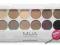 MUA Undress Me Too Paleta 12 Cieni do Powiek Nude