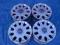 Felgi felga komplet 17 5x112 Audi A6 A8 D2 D3