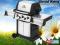 GRILL GAZOWY OGRODOWY BROILKING SOVEREIGN 90 WARSZ