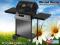 GRILL GAZOWY OGRODOWY BROILKING ROYAL 30 WARSZAWA