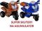 *SKUTER MOTOR* NA AKUMULATOR POJAZD ELEKTRYCZNY