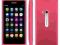 NOWA NOKIA N9 16GB PINK GWAR BEZ SIM RADOM FV