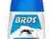BROS PŁYN  NA KOMARY I KLESZCZE 100ML