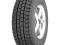 4X ZIMOWE GOODYEAR CARGO UG2 205/75R16C 110/108R