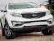 KIA SPORTAGE 2010+ BODY KIT TUNING NADWOZIA