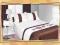 ZESTAW NARZUTA + POSZEWKA 170x210 JEDNOSTRONNA